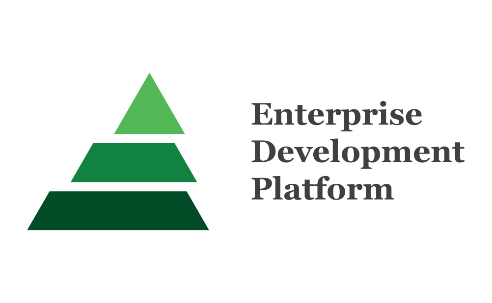 Enterprise Development Platform logo